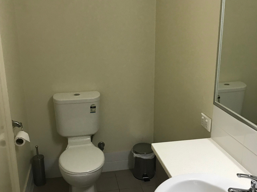 The View On Hannans主图