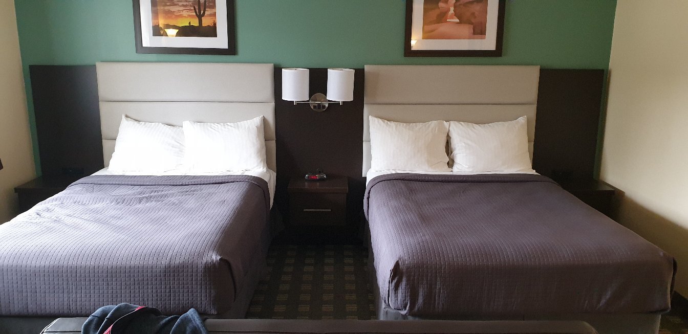 Wellington Inn-官方