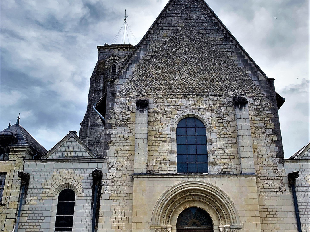 Eglise Saint-Germain景点图片