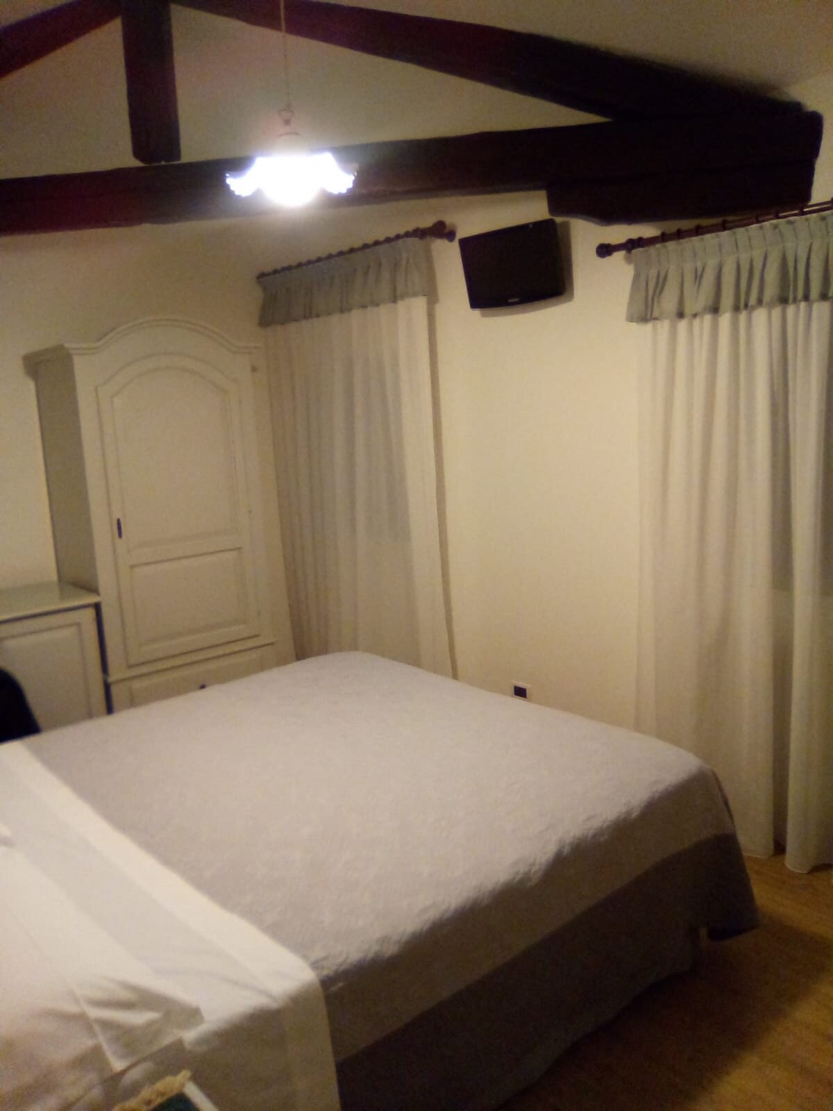 Albergo Ristorante Pizzeria Callalta-官方