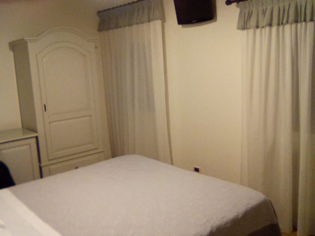 Albergo Ristorante Pizzeria Callalta主图