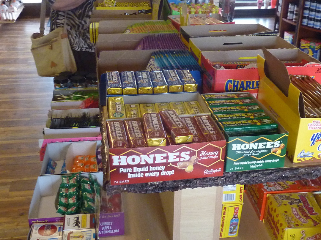 All Sauced Up #2-皮金福奇必去景点