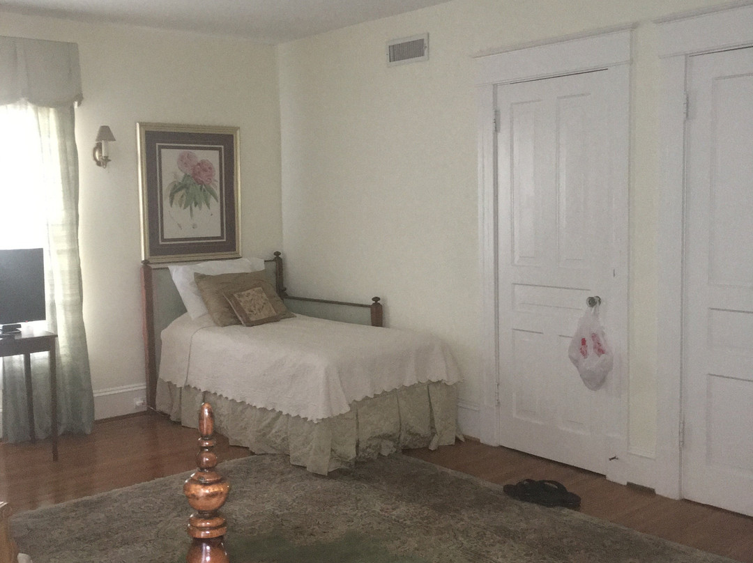 Foreman House Bed & Breakfast主图