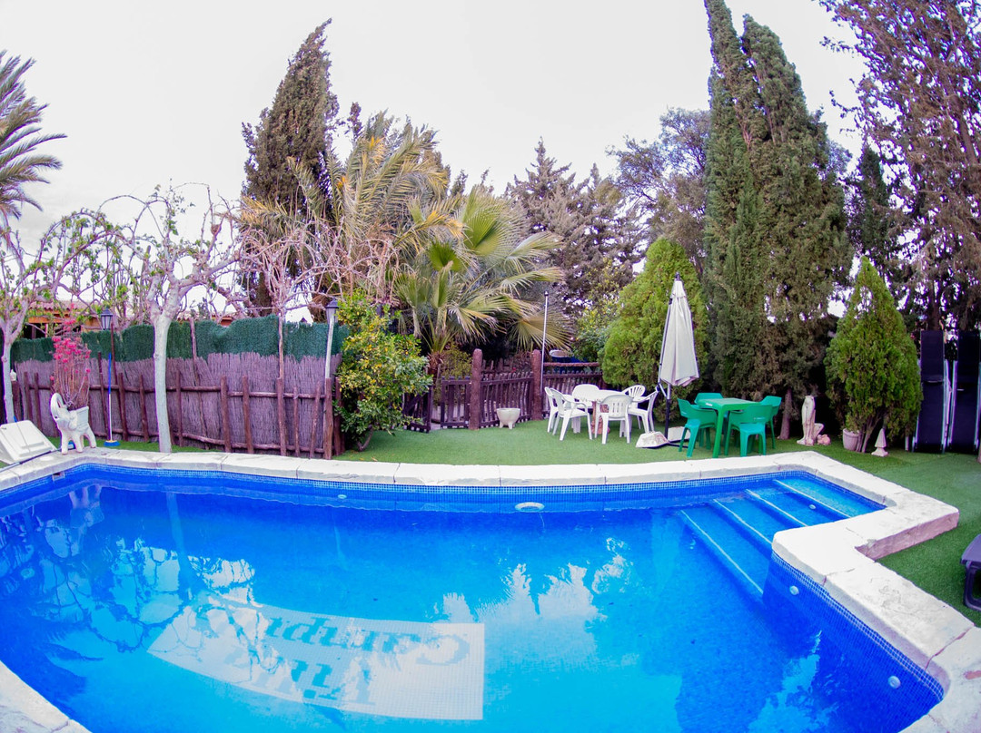 Villa Campillo主图