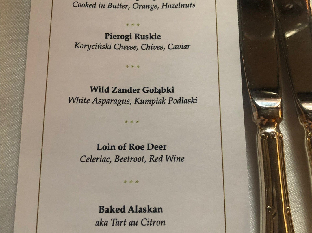 Palac Ciekocinko Hotel Resort & Wellness主图