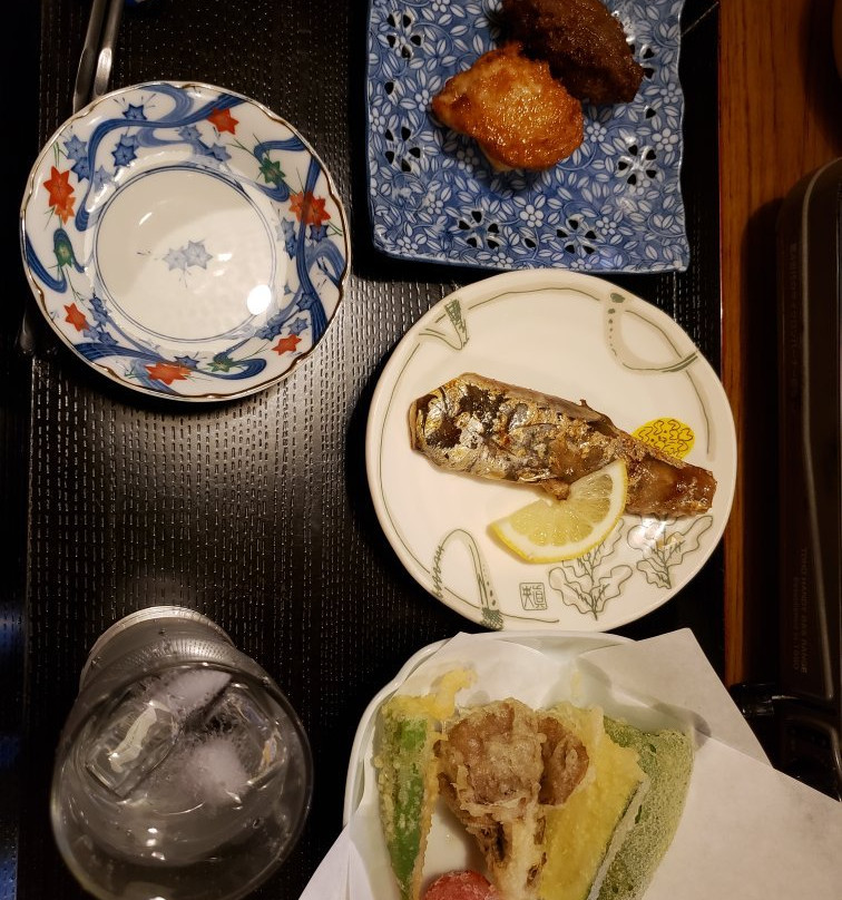 川久老式家庭旅馆主图