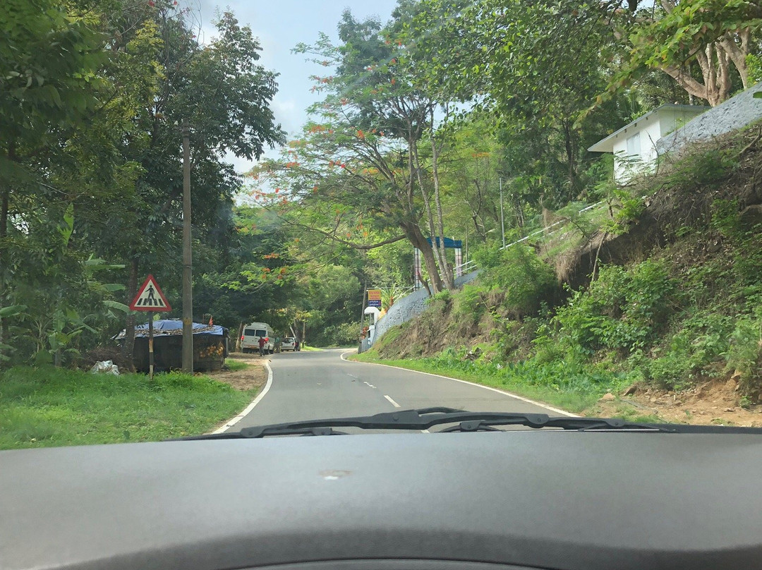 Goshen Hotel & Resorts主图