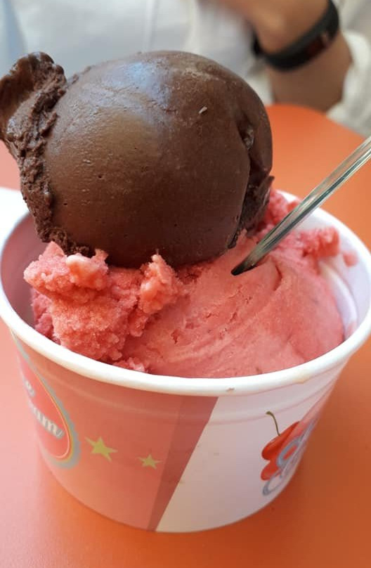 La Glace Hyères