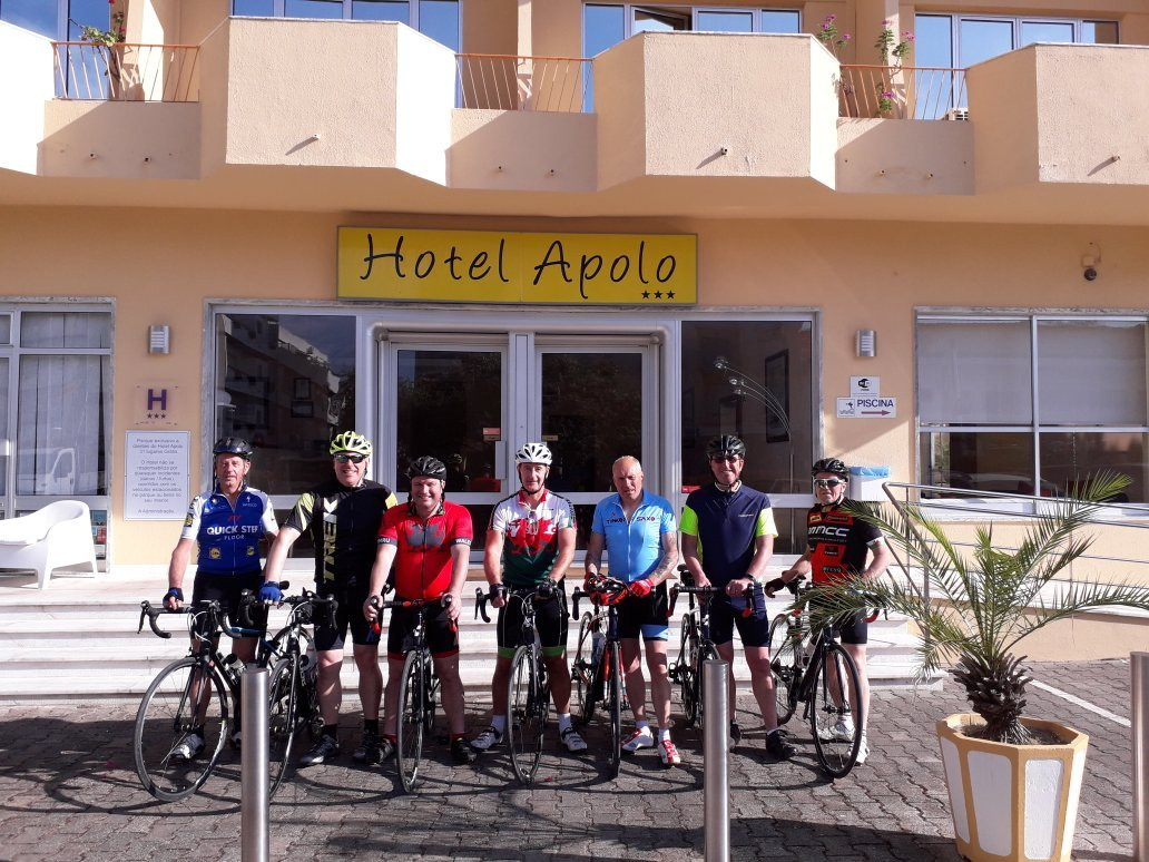 Algarve 365-法罗必去景点