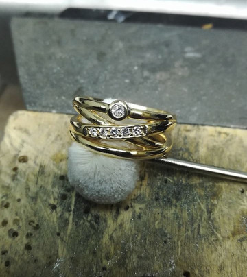 V T Jewellers-皇家滕布里奇韦尔斯必去景点