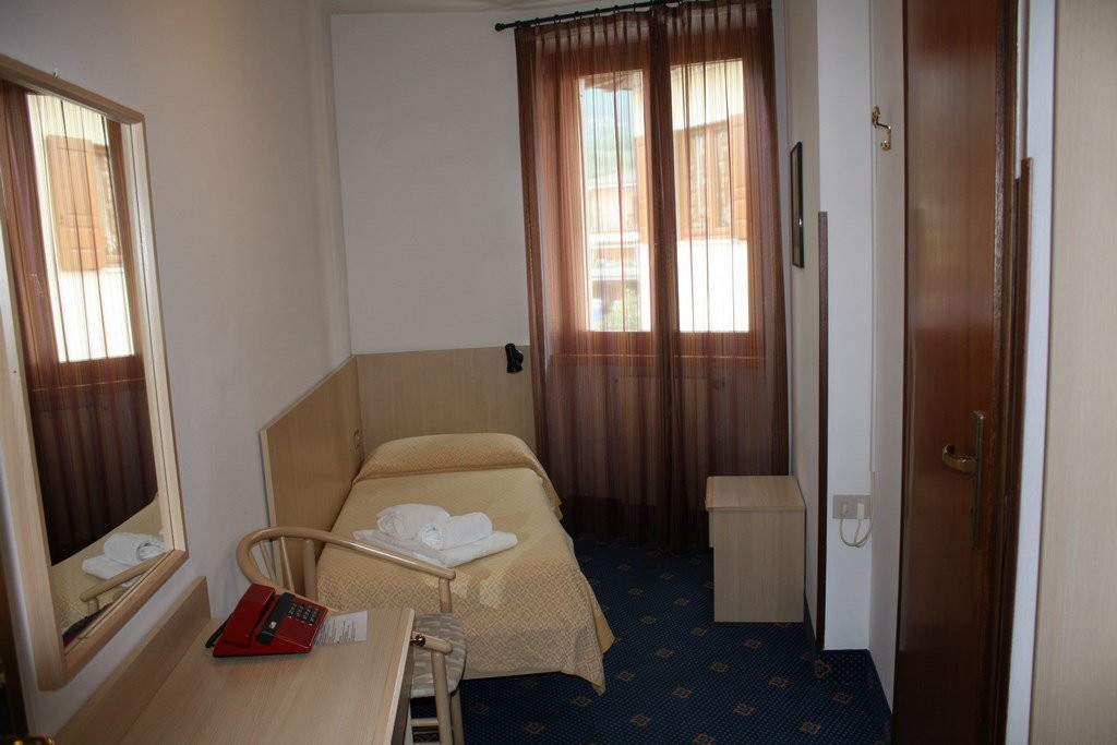 Hotel Garnì Tignale主图