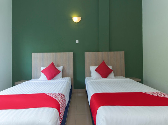 OYO 542 S2 Hotel主图