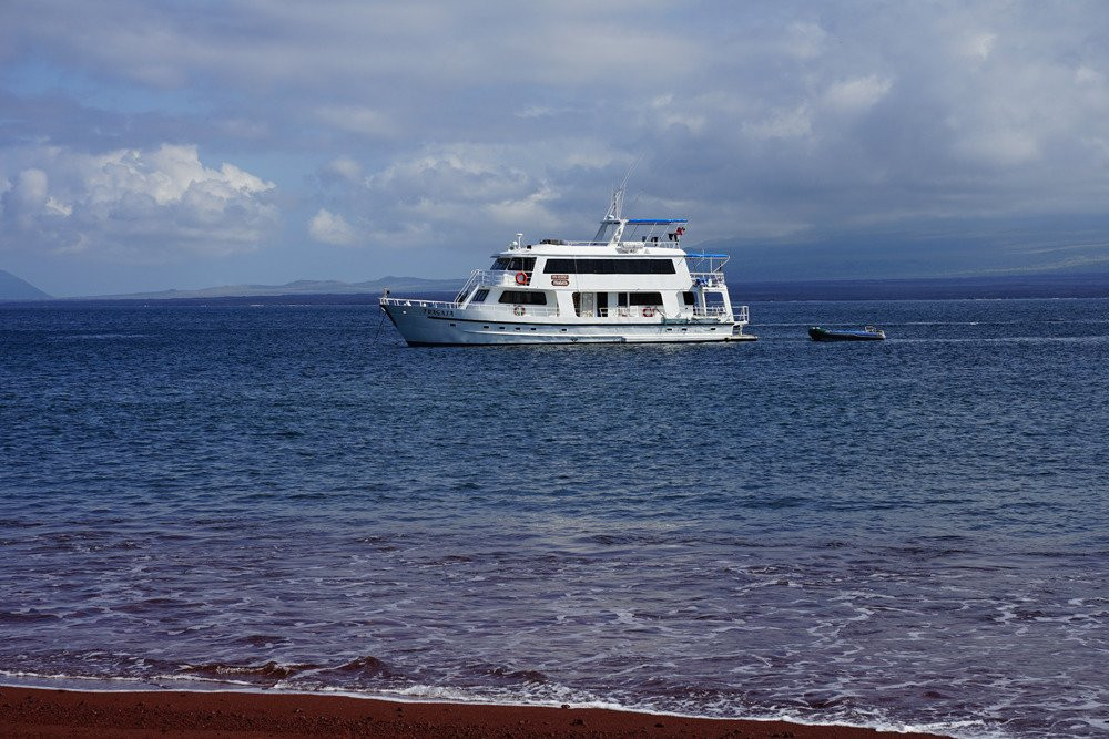 GreenGo Travel-基多必去景点