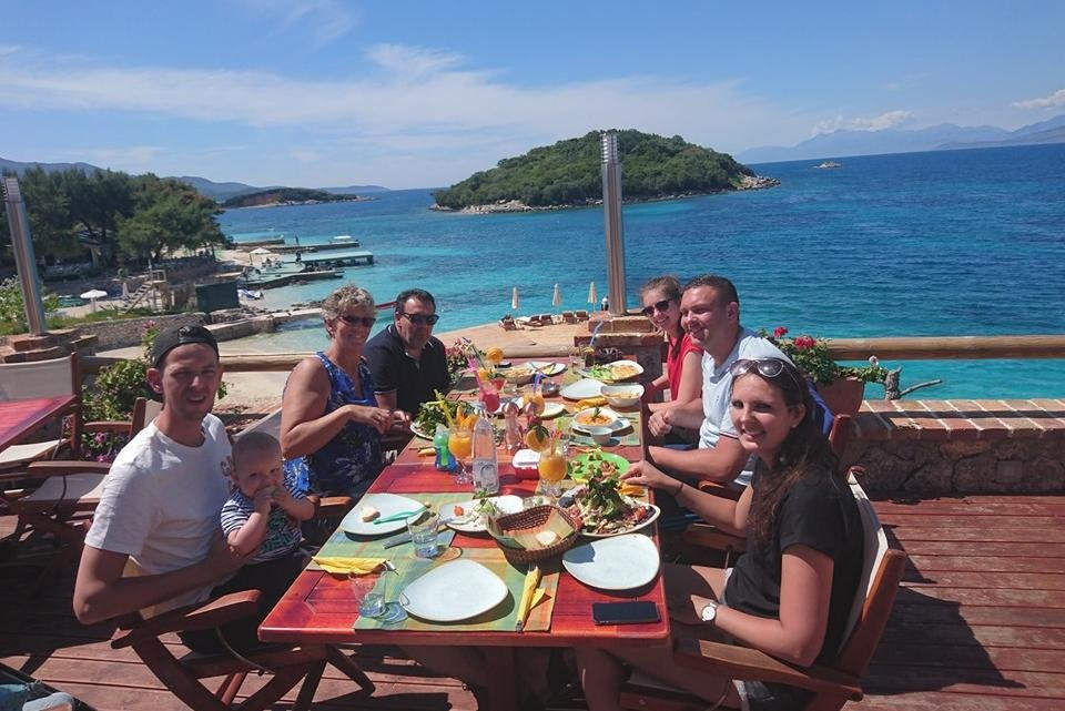 GREEN TOURS-Gjashte必去景点