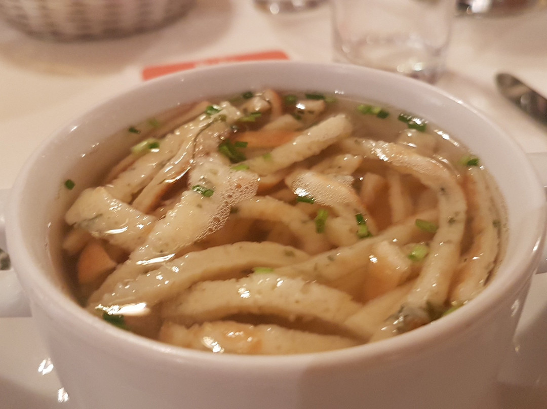 Gasthaus zur Blume主图