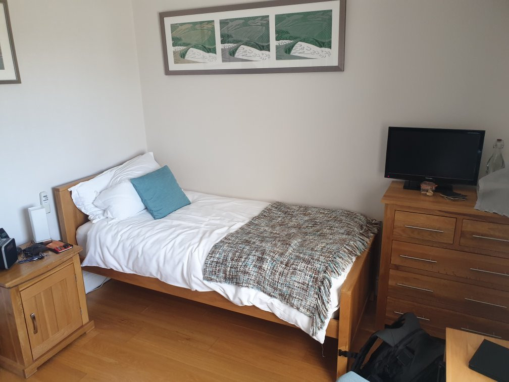 The Gate House主图