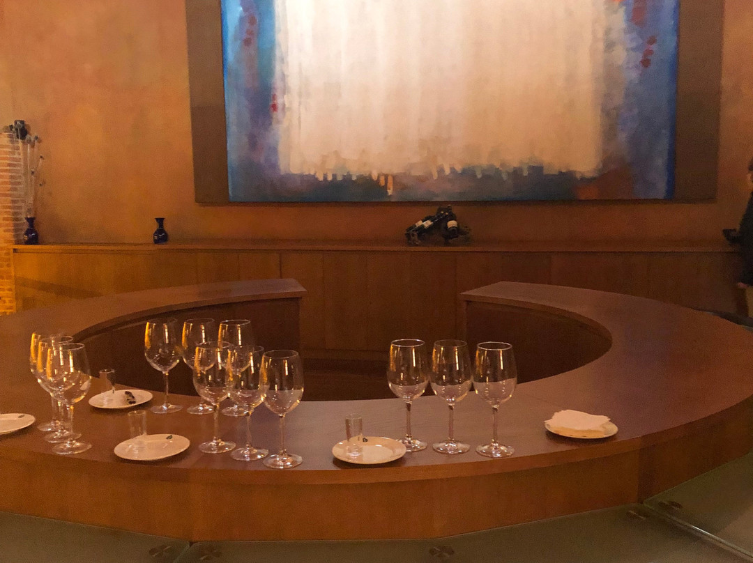 佐里塔庄园自然保护区酒店主图