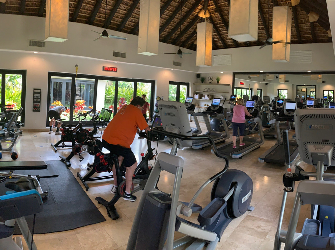 希望度假村主图