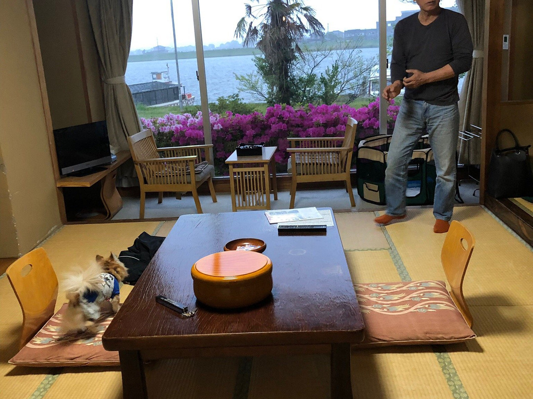 Itako Fujiya Hotel主图