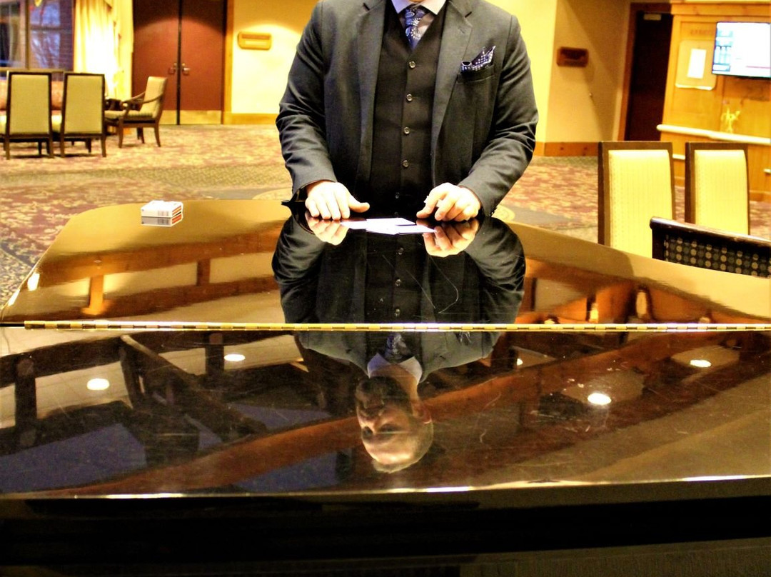 The Water Tower Inn, BW Premier Collection主图