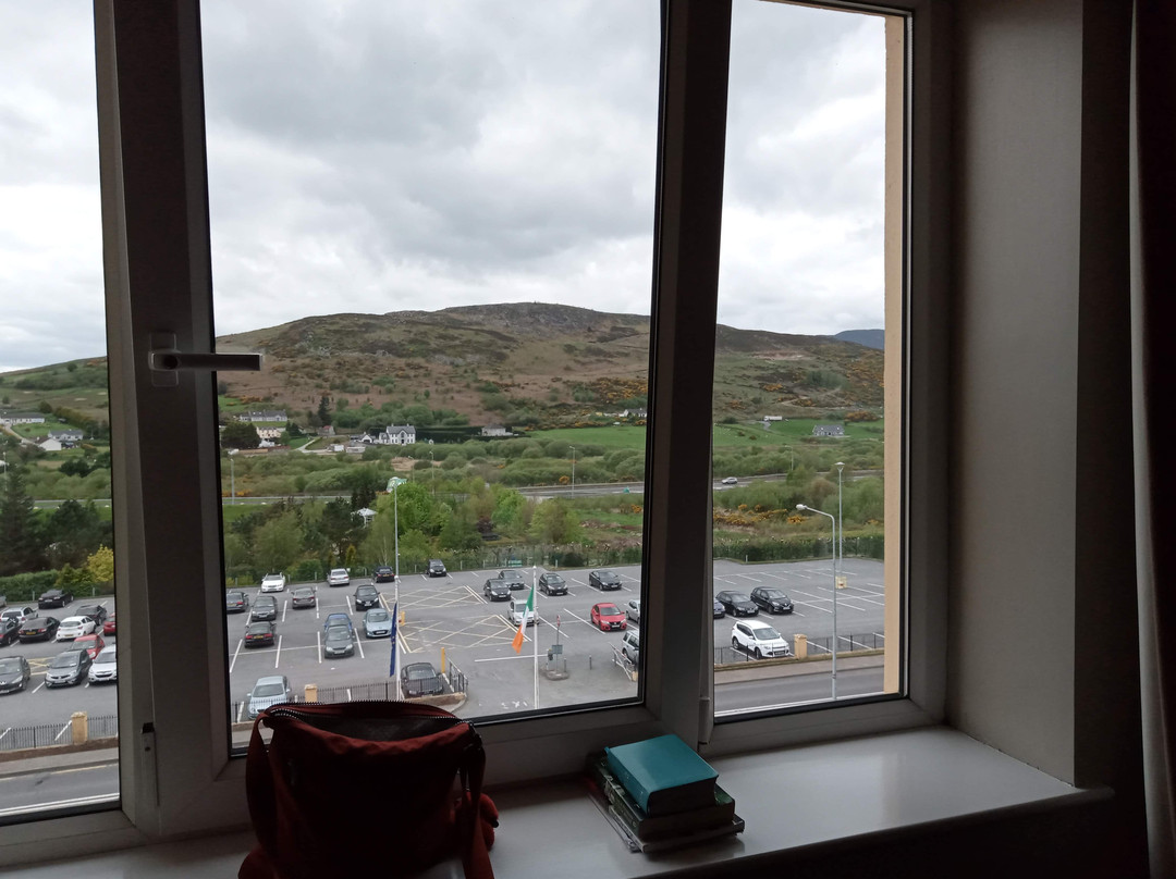 Carrickdale Hotel & Spa主图