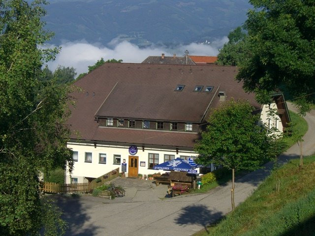 Kleinhenner Gasthaus-Pension主图