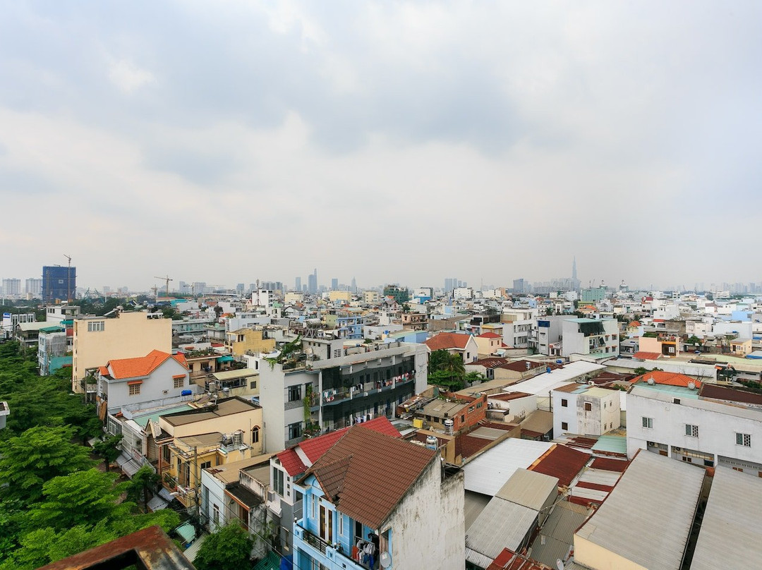 OYO 130 Tuan Long Hotel主图