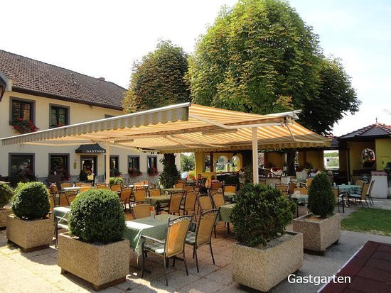 Sankt Marien餐馆和美食-Stocki's Cafe, Bar & Restaurant