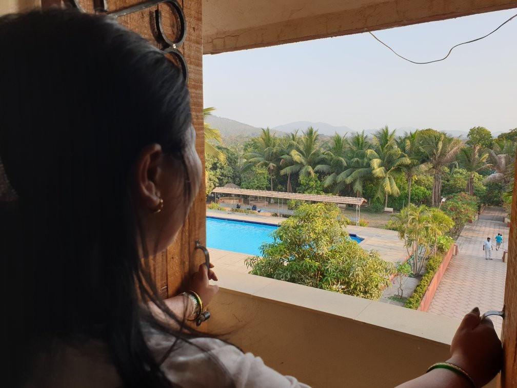 Hill Zill Winery Resort主图