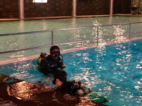 Dive Wonderful Indonesia-泗水必去景点