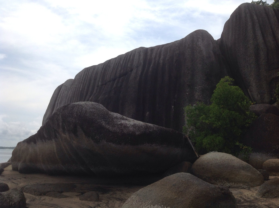 Bangkatour - Private Tours-邦加岛必去景点