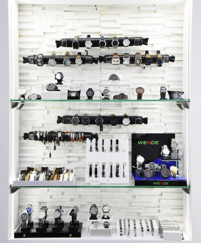 Bijou Box-韦里亚必去景点