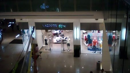 Plaza San Luis-圣路易斯坡托西必去景点