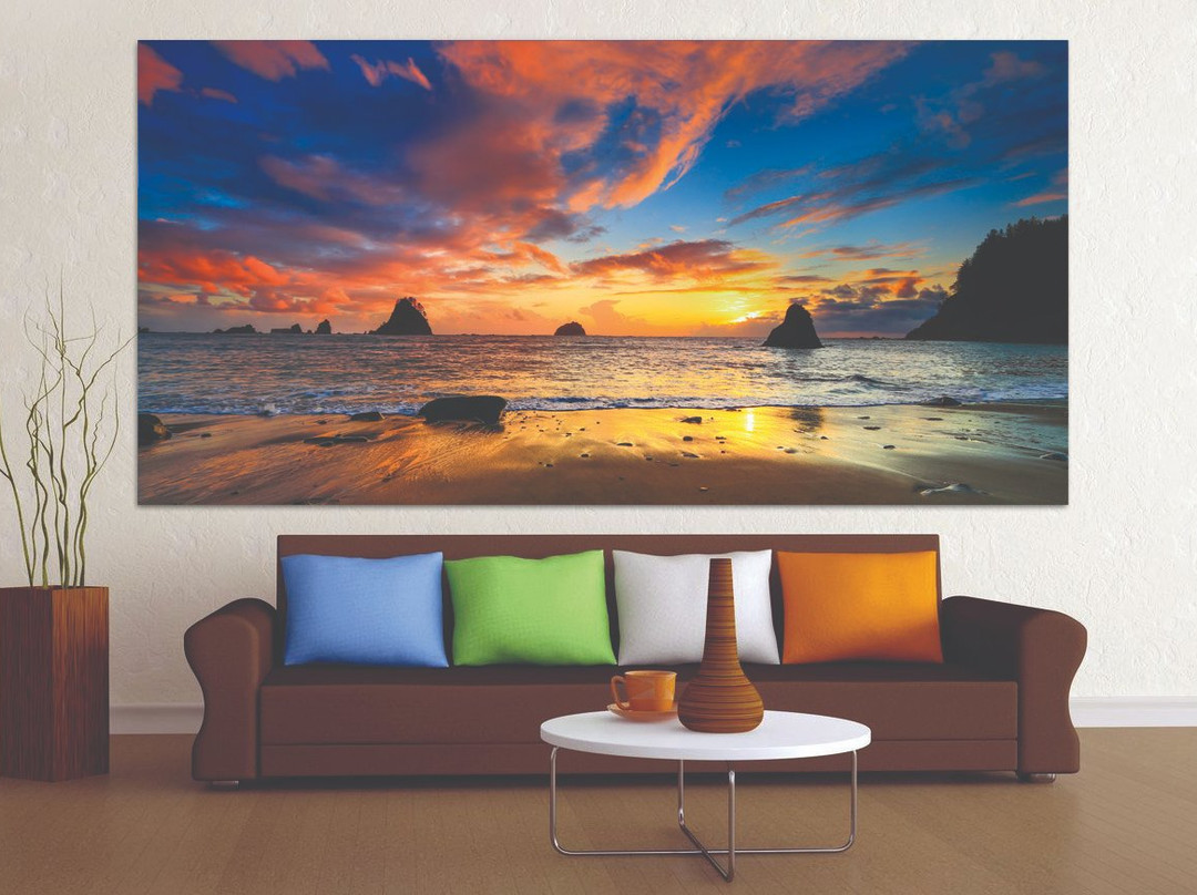 Peter James Photography Gallery-贝灵厄姆必去景点