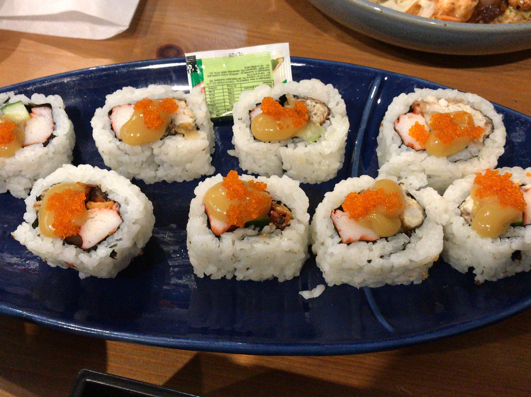 Ogawa Sushi