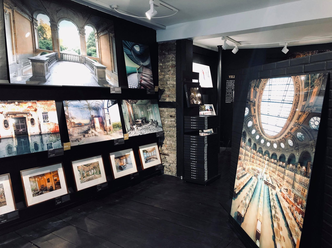 YellowKorner Copenhagen-哥本哈根必去景点