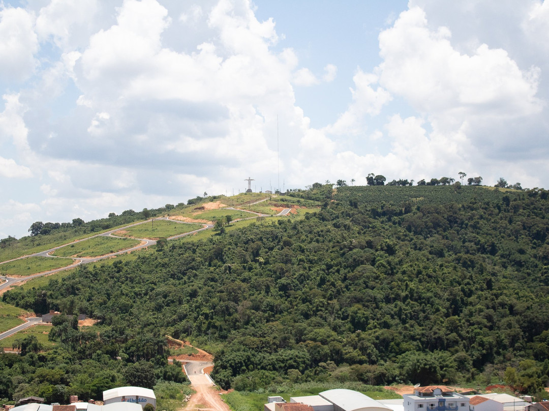 Jc Palace Hotel主图