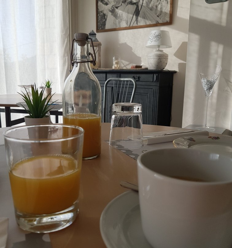Chez Jean-Pierre Mauzac