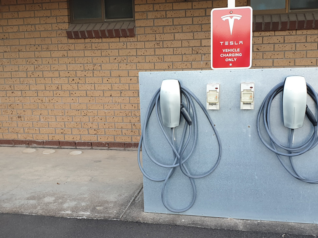 Keith Motor Inn主图