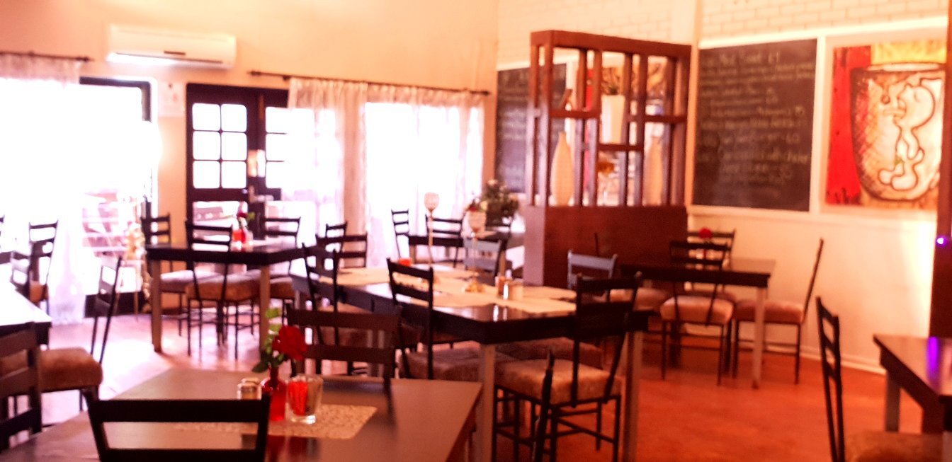 Postmasburg Hotel-官方