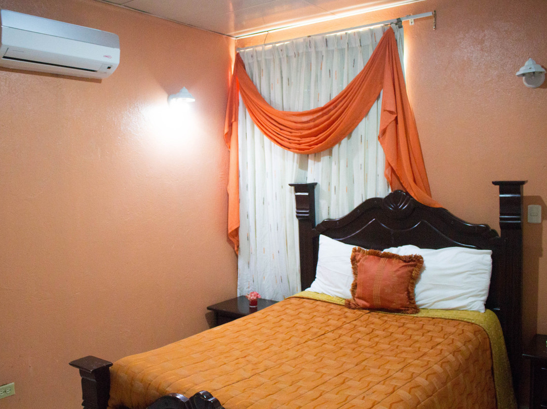 Hotel Gold Premium主图