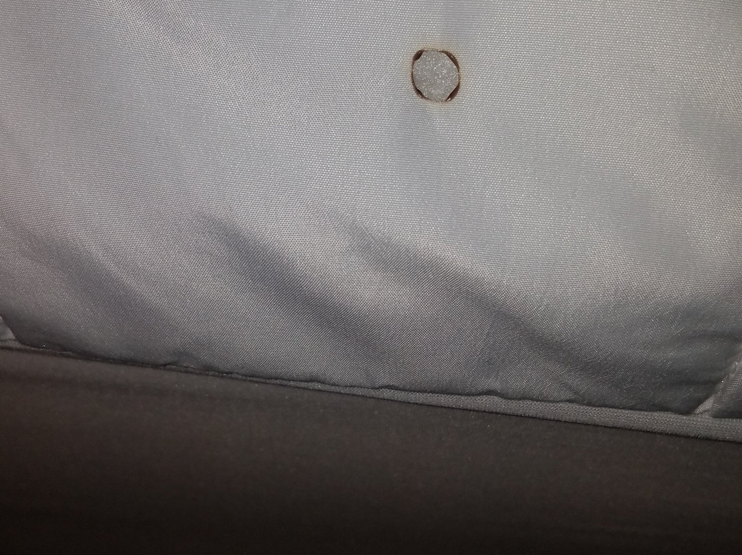 Super 8 by Wyndham Cabot主图