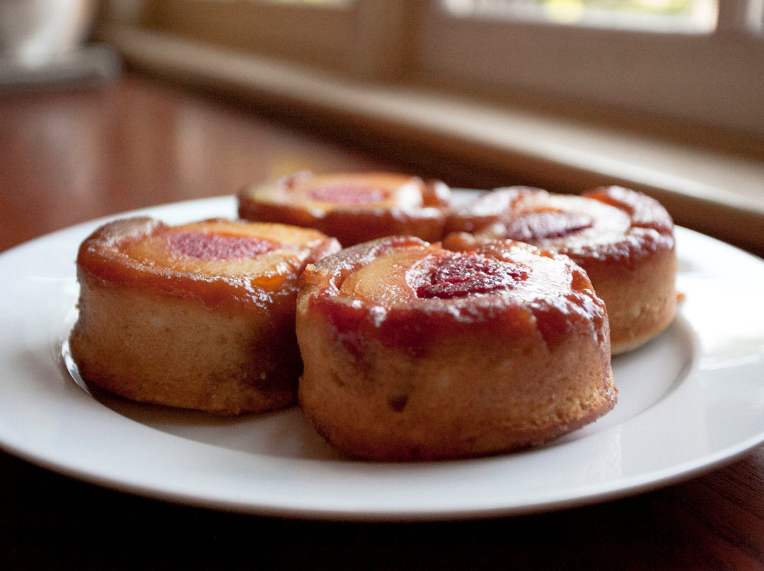 Captain Visger House主图