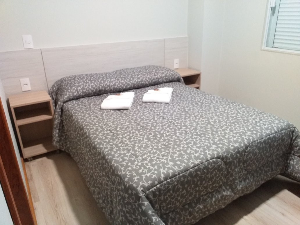 Blumengarten Haus Restaurante e Hospedagem主图