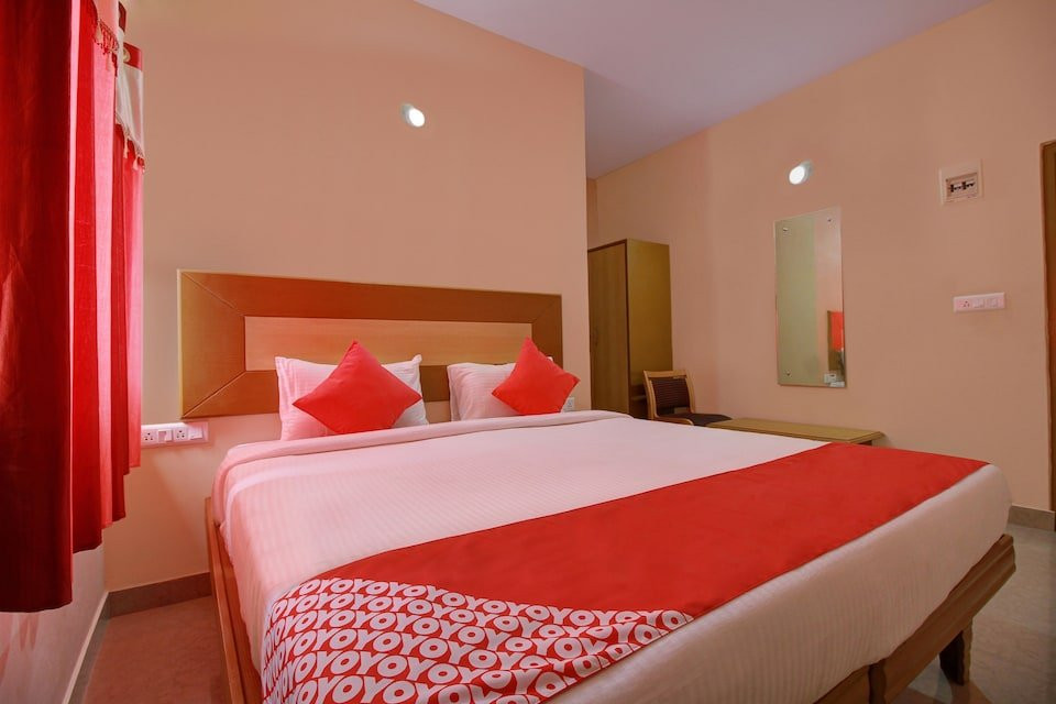 Capital O SPF Palace主图