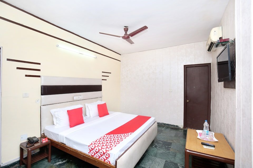 OYO 14830 Hotel Dreamland Resorts-官方