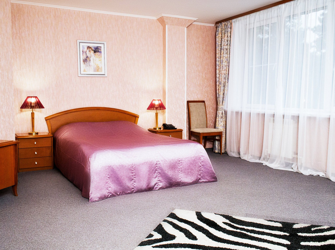 Yubileinaya Hotel主图