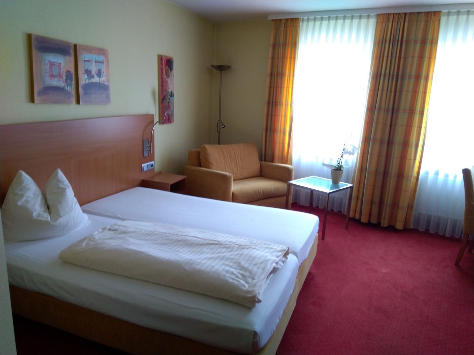 Hotel Mehl-官方