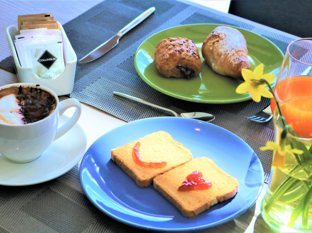 Horizon Wellness & Spa Resort主图