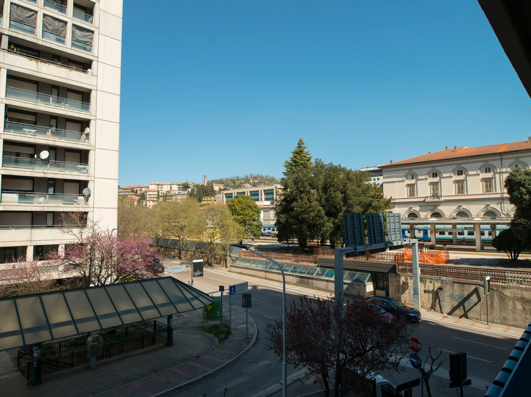 Ferro di Cavallo酒店住宿-B&B Il Bacio